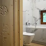 Σπίτι διακοπών Zacna Z Jacuzzi Na Wylacznosc *