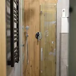 Dom wakacyjny Zacna Z Jacuzzi Na Wyłączność
