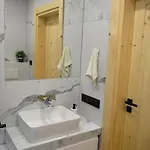 Σπίτι διακοπών Zacna Z Jacuzzi Na Wylacznosc