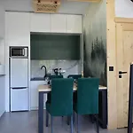 Zacna Z Jacuzzi Na Wylacznosc Σπίτι διακοπών