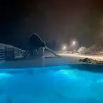 Zacna Z Jacuzzi Na Wylacznosc *