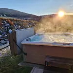 Zacna Z Jacuzzi Na Wylacznosc *