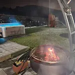 Zacna Z Jacuzzi Na Wylacznosc *