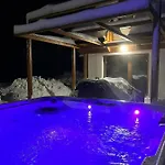 Σπίτι διακοπών Zacna Z Jacuzzi Na Wylacznosc *