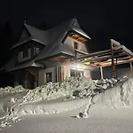 Zacna Z Jacuzzi Na Wylacznosc Casa vacanze *