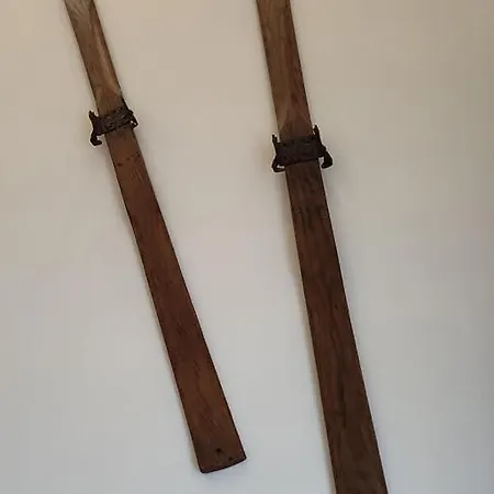 Holiday home Zacna Z Jacuzzi Na Wylacznosc