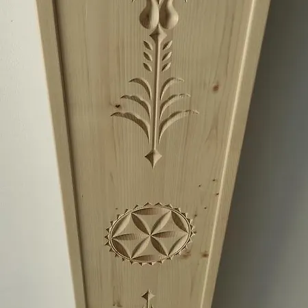 Zacna Z Jacuzzi Na Wylacznosc Holiday home Polrzeczki