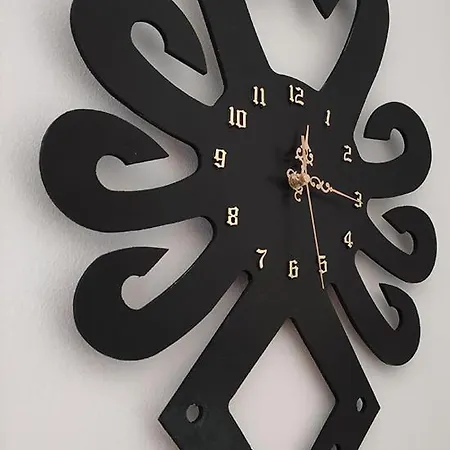 Zacna Z Jacuzzi Na Wylacznosc Holiday home Polrzeczki