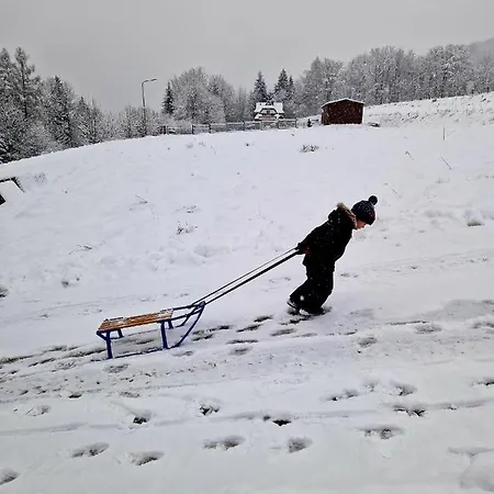 Zacna Z Jacuzzi Na Wylacznosc *